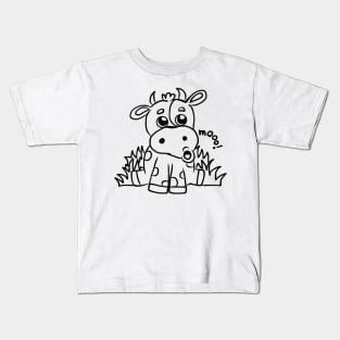 Kids shirt for every occasion as a gift Kids T-Shirt